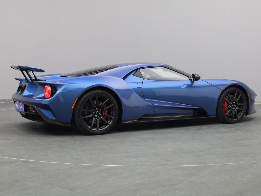 Ford GT 2022