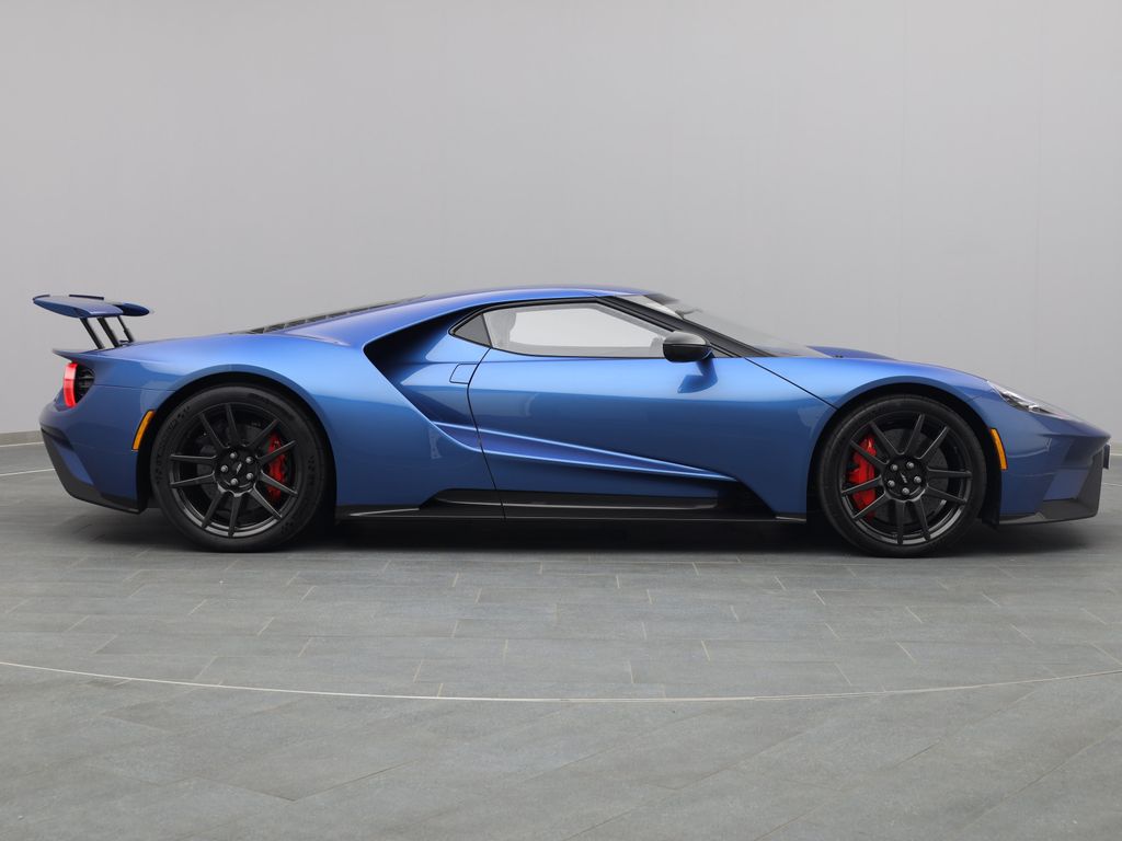 Ford GT 2022