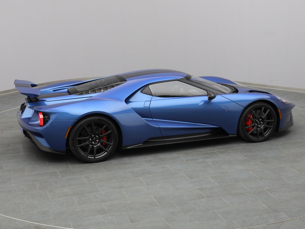 Ford GT 2022