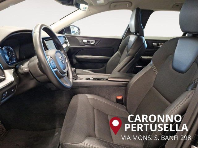 Volvo V60 2020