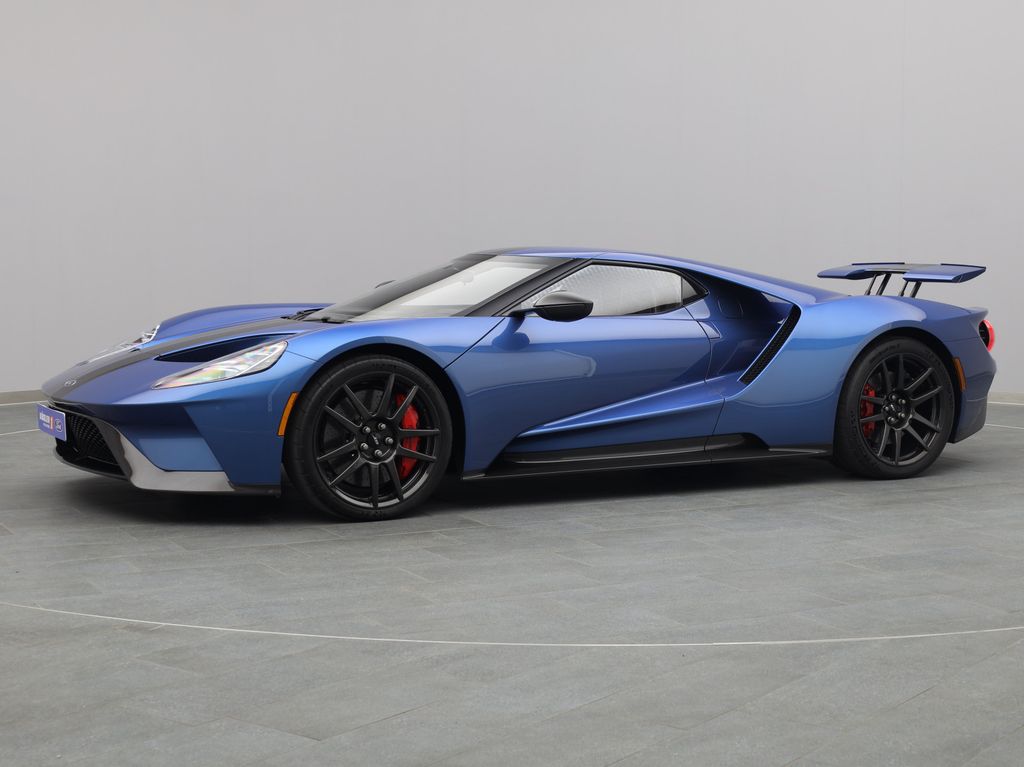 Ford GT 2022
