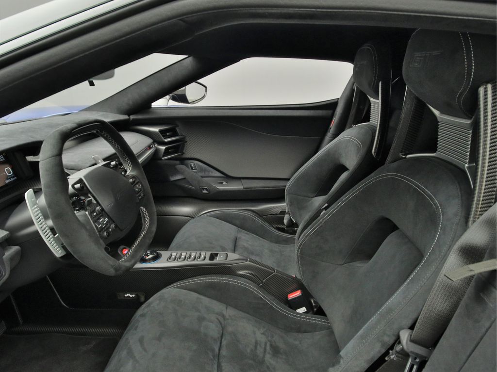 Ford GT 2022