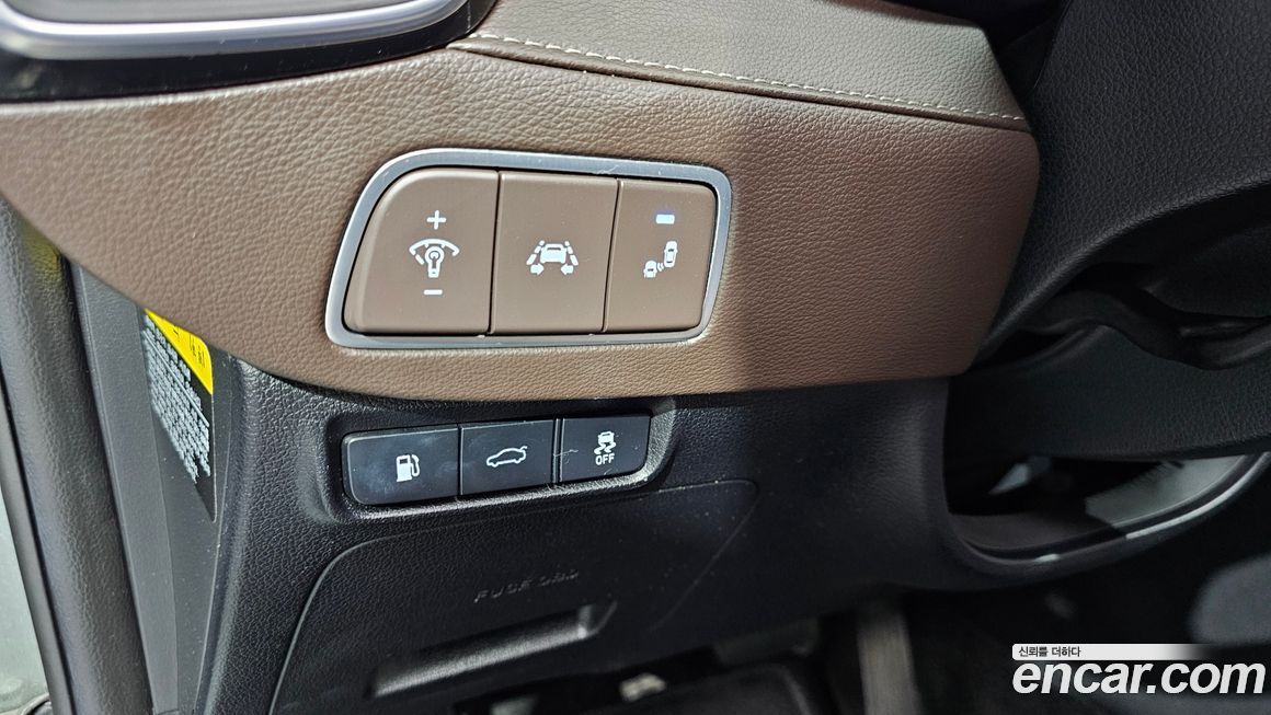 Hyundai Grandeur 2018