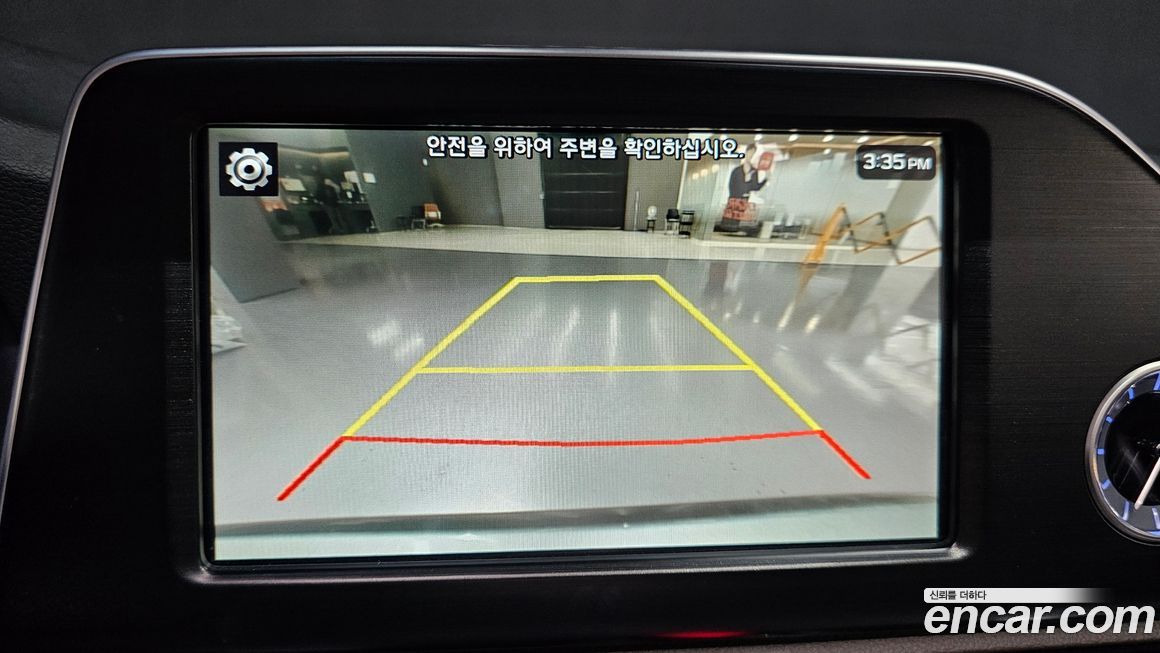 Hyundai Grandeur 2018