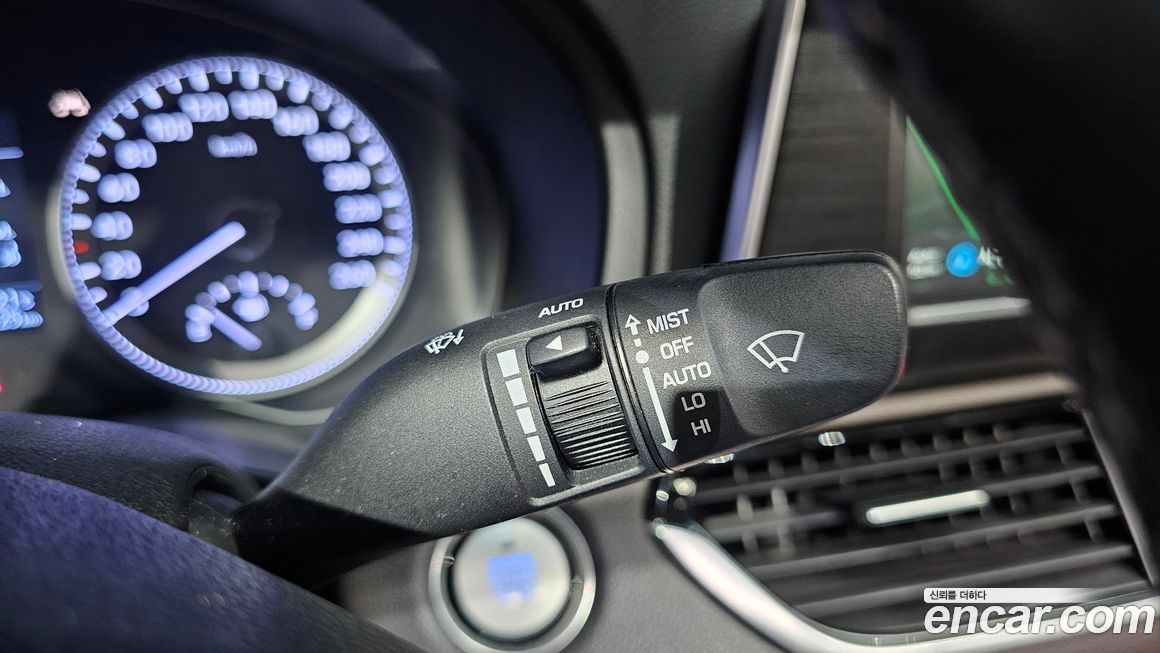 Hyundai Grandeur 2018