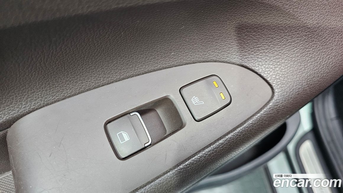 Hyundai Grandeur 2018