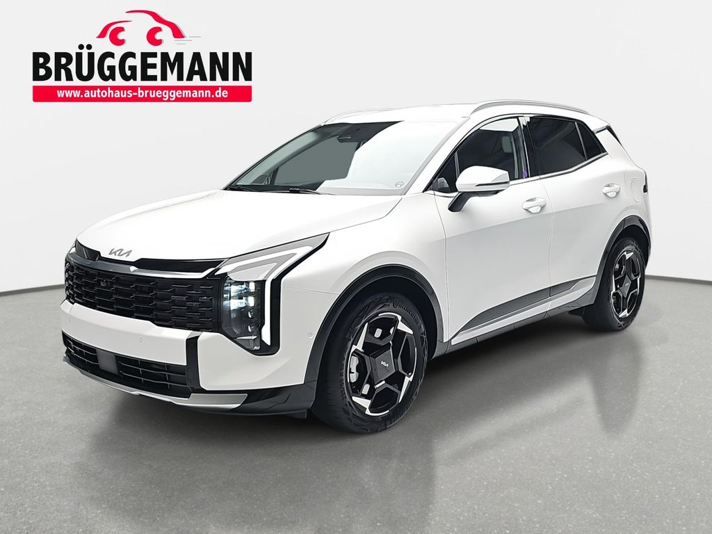 Kia Sportage 2026