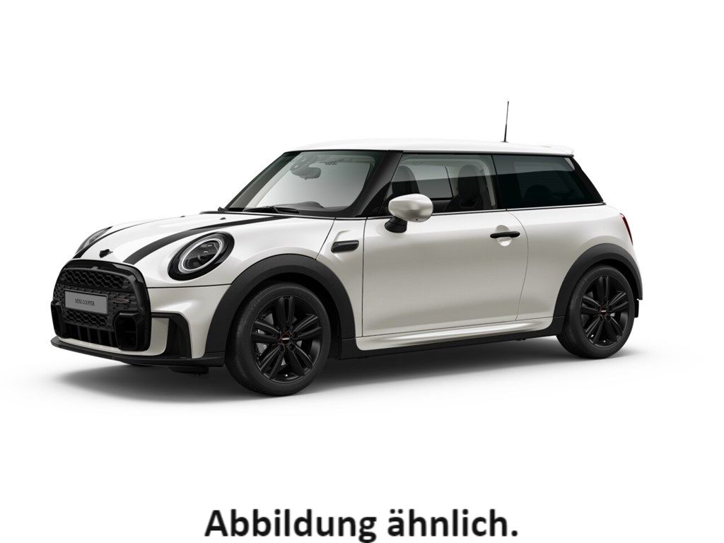 MINI Cooper 2023