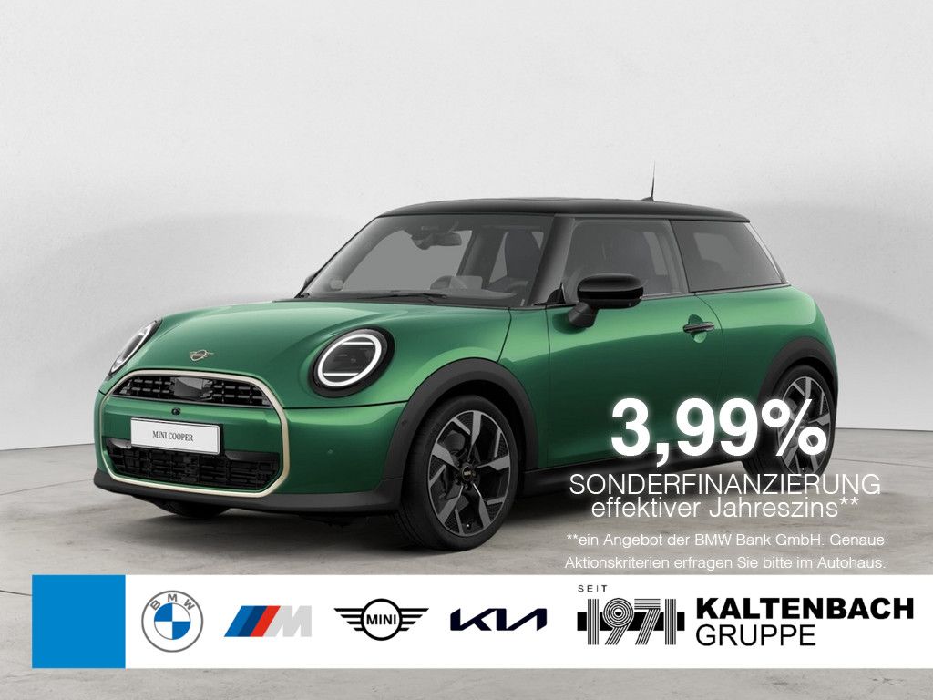 MINI Cooper C 2024