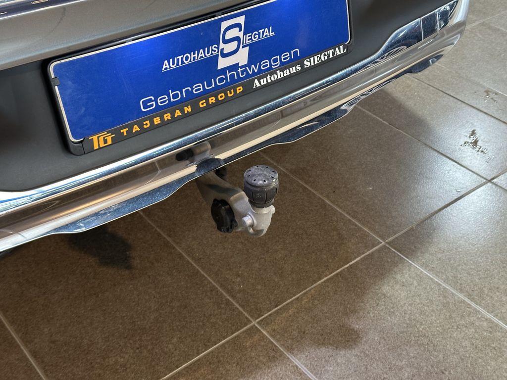 Mercedes-Benz EQS 2023