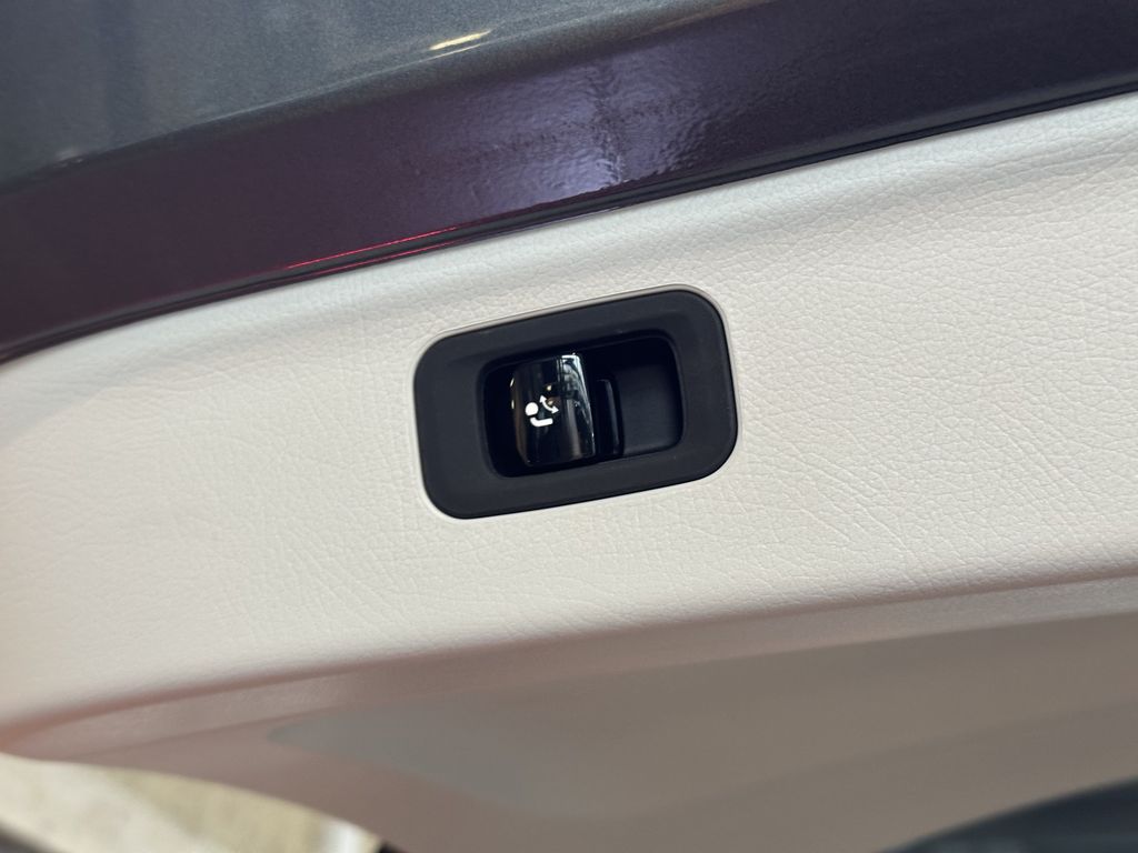 Mercedes-Benz EQS 2023