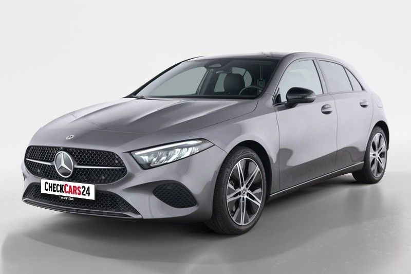 Mercedes-Benz A 180 2024