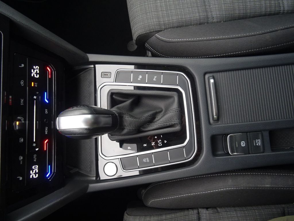 Volkswagen Passat Variant 2021