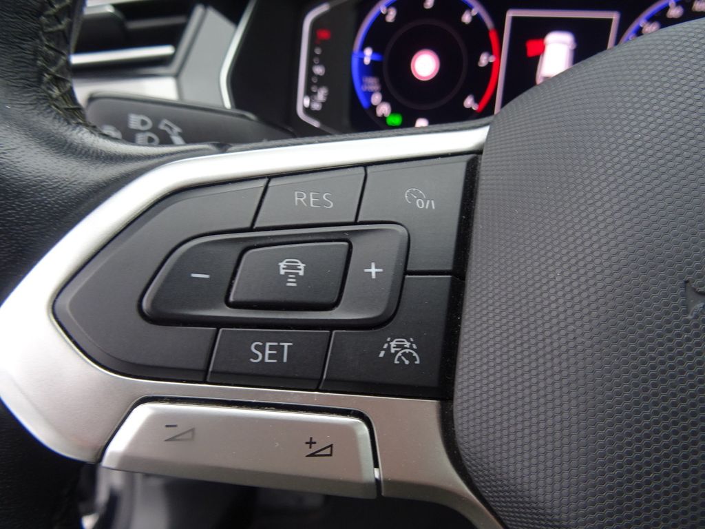 Volkswagen Passat Variant 2021