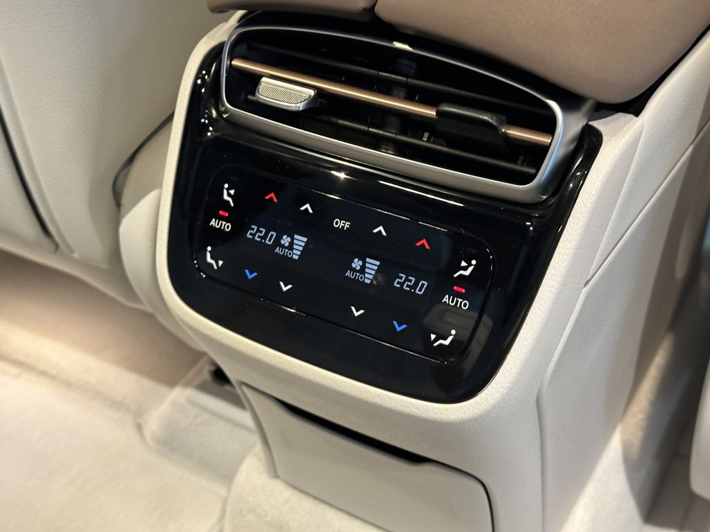 Mercedes-Benz EQS 2023