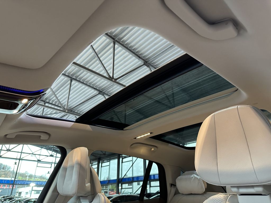 Mercedes-Benz EQS 2023