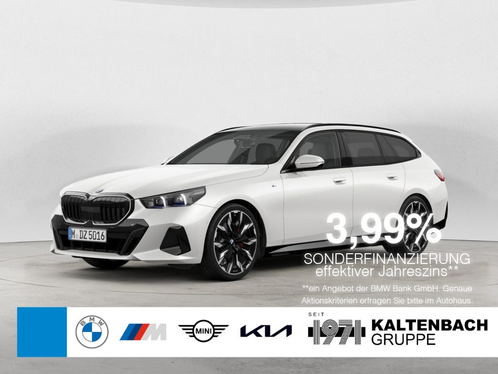 BMW 520 2025