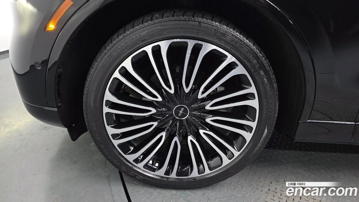 Lincoln Aviator 2023