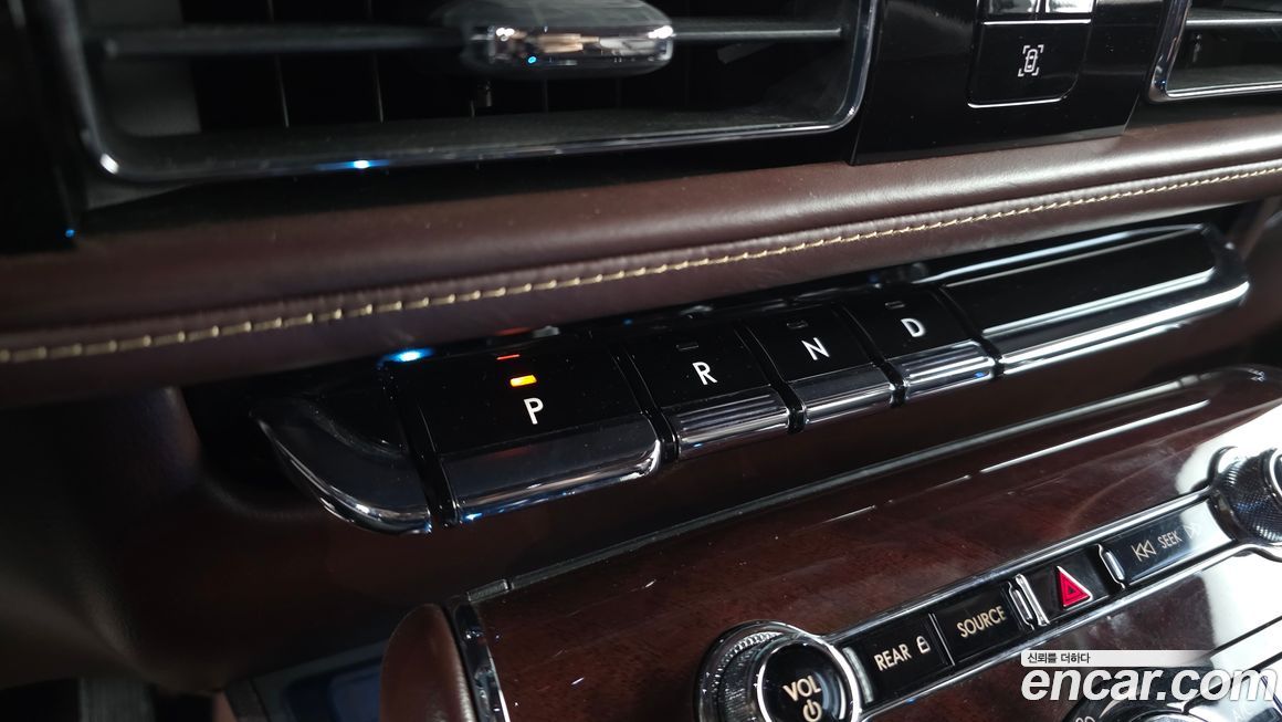 Lincoln Aviator 2023