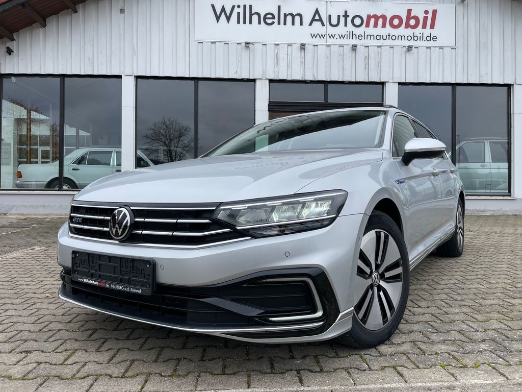 Volkswagen Passat Variant 2021