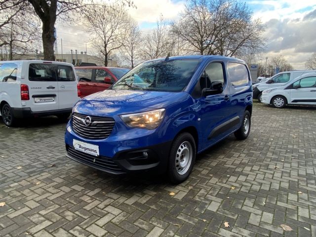 Opel Combo 2024