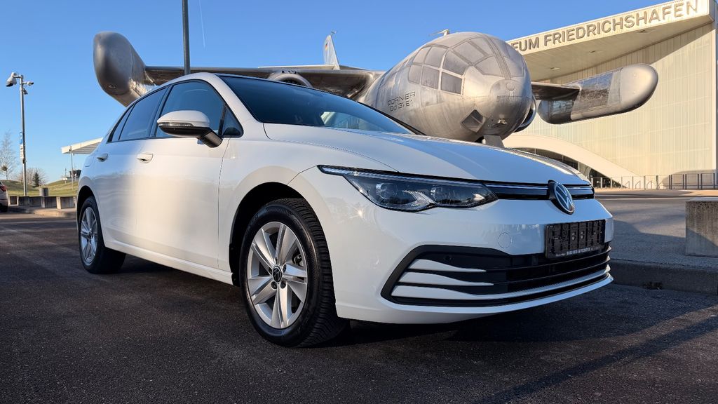 Volkswagen Golf 2023