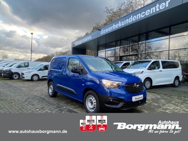 Opel Combo 2024