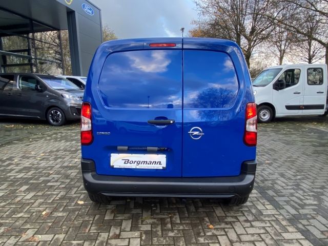 Opel Combo 2024