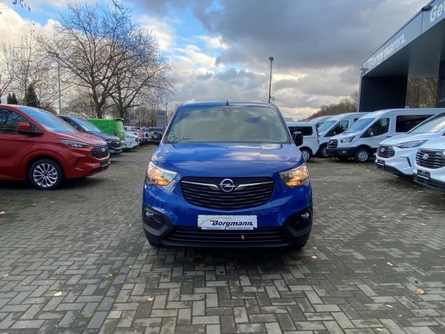 Opel Combo 2024