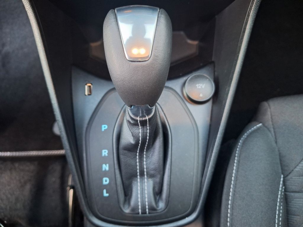 Ford Fiesta 2023