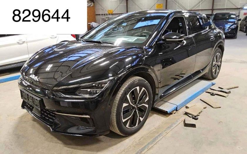 Kia EV6 2022