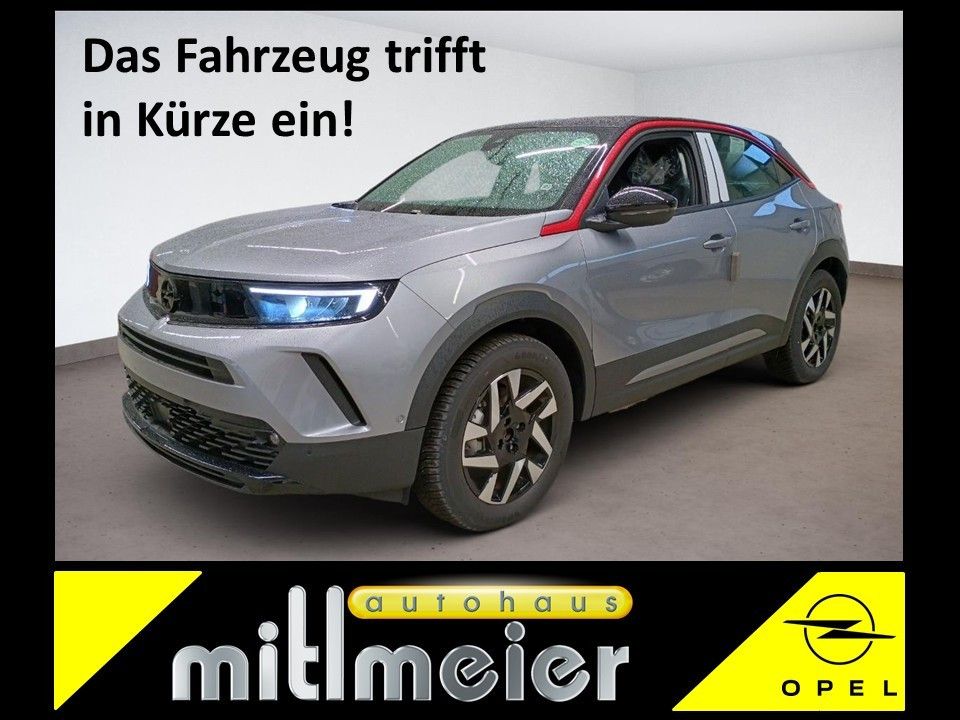 Opel Mokka-e 2023