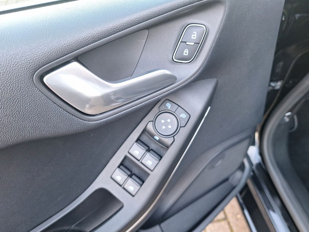 Ford Fiesta 2023