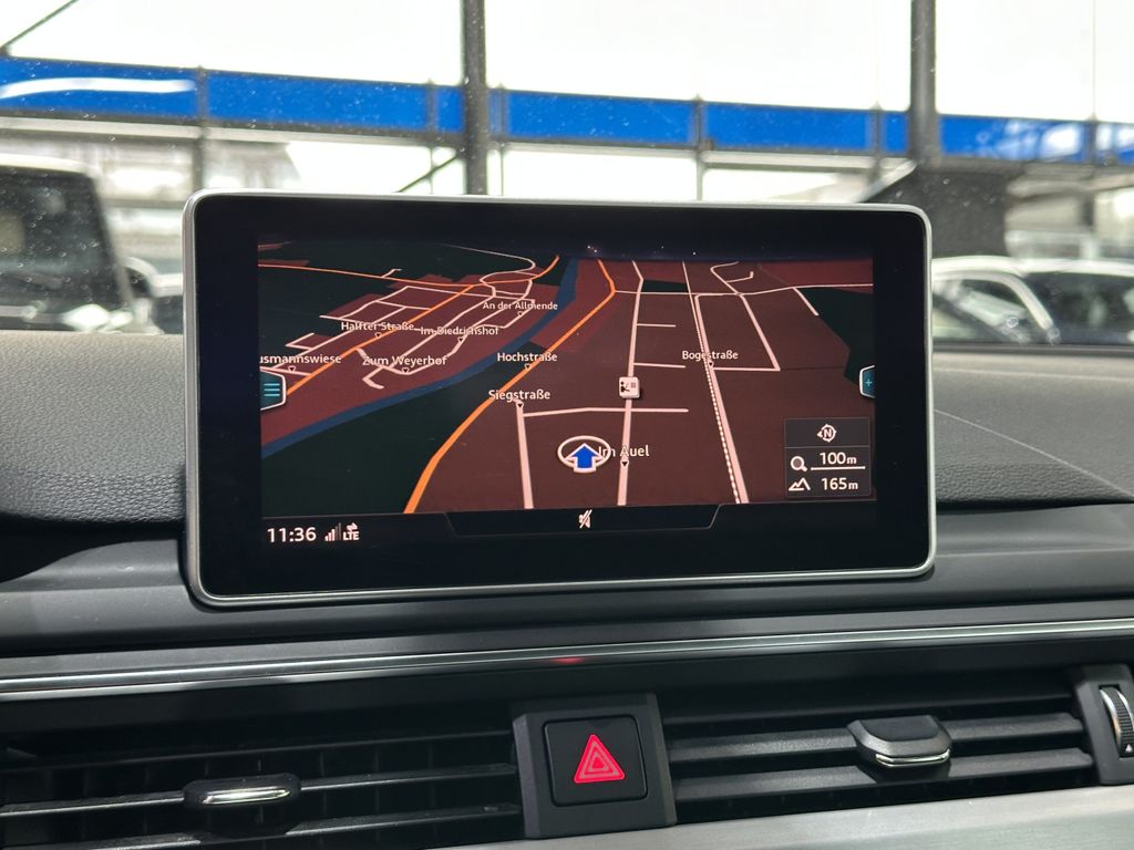 Audi S5 2019