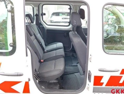 Mercedes-Benz Citan 2019