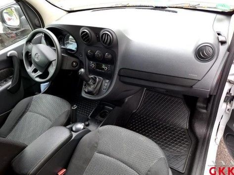 Mercedes-Benz Citan 2019