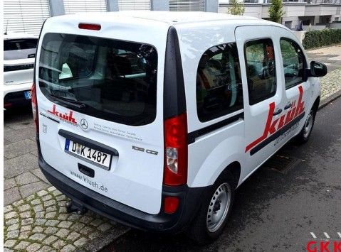 Mercedes-Benz Citan 2019