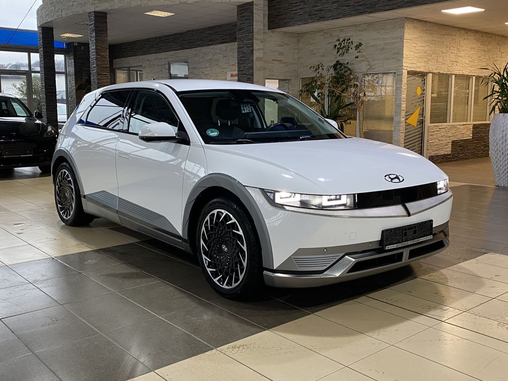 Hyundai IONIQ 5 2021
