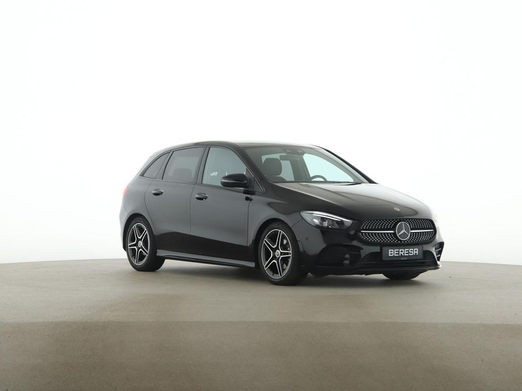 Mercedes-Benz B 200 2022