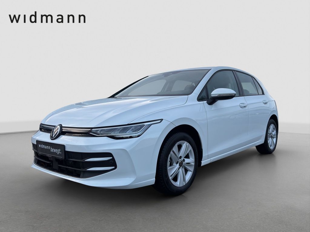 Volkswagen Golf 2025