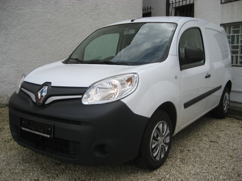 Renault Kangoo 2019