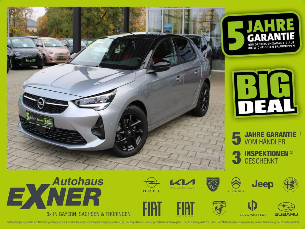 Opel Corsa 2023