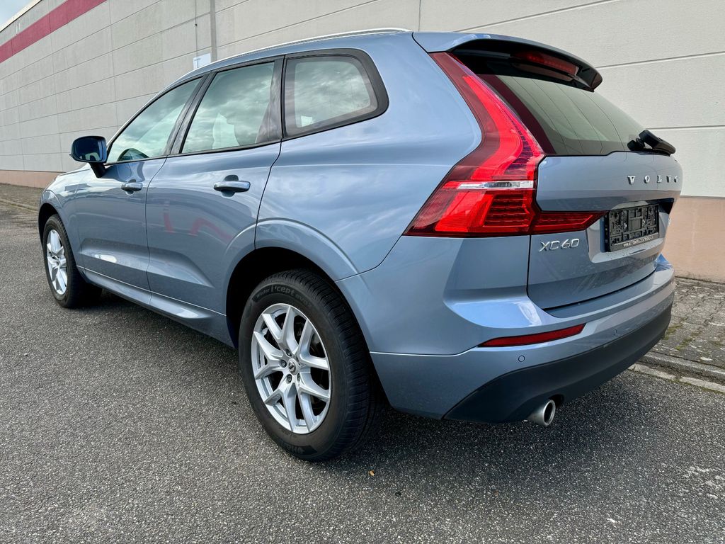 Volvo XC60 2019