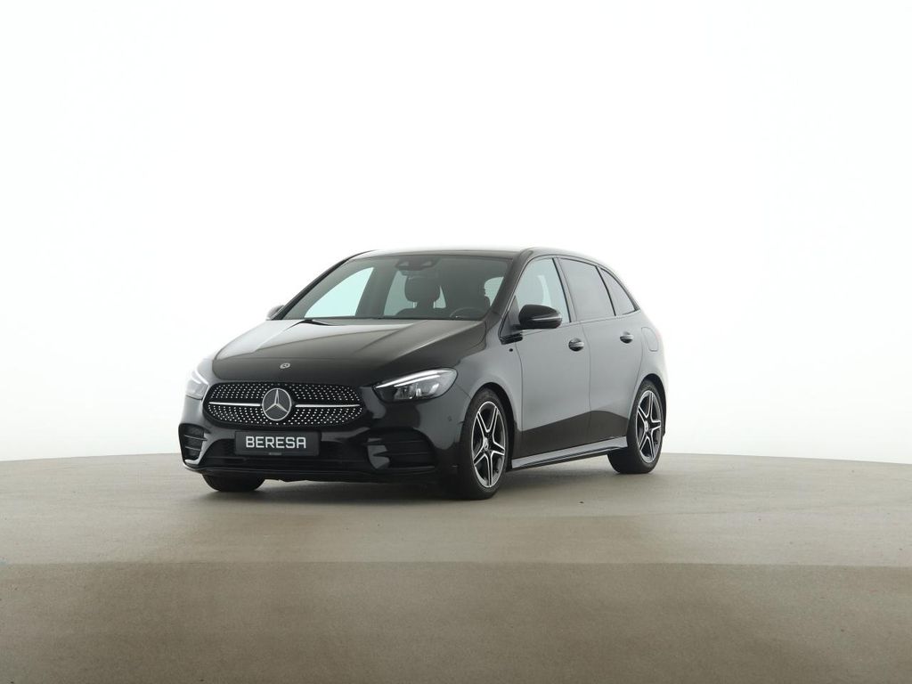 Mercedes-Benz B 200 2022