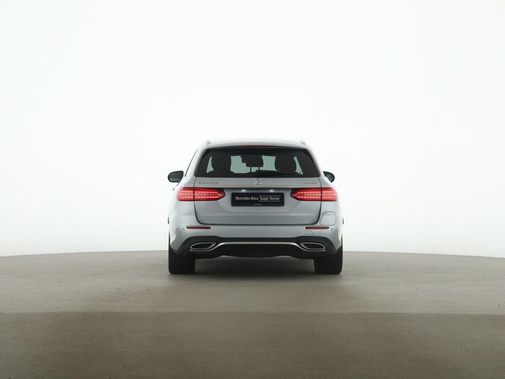 Mercedes-Benz E 300 2020