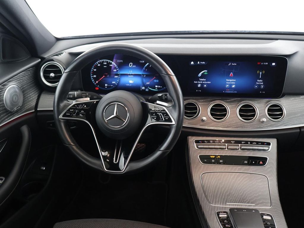 Mercedes-Benz E 300 2020