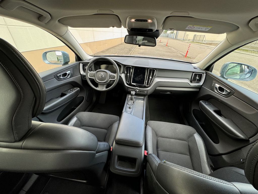 Volvo XC60 2019