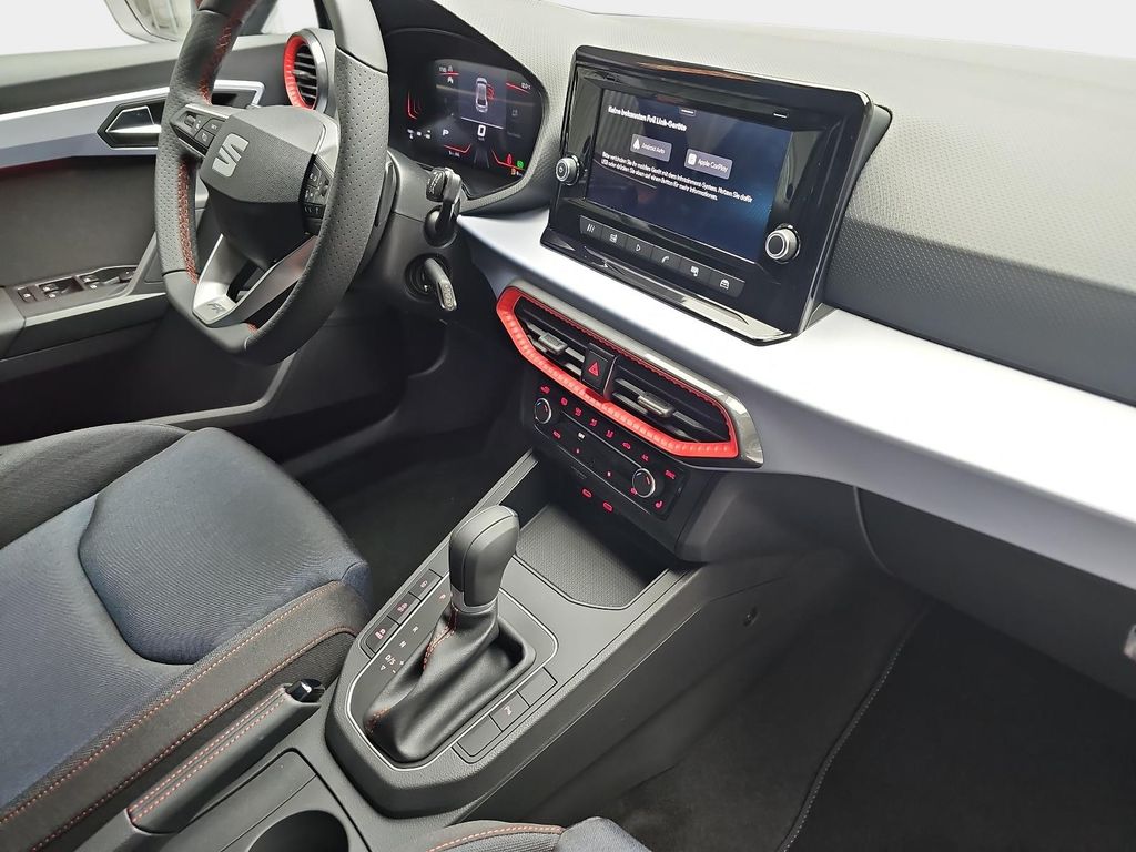 Seat Ibiza 2025