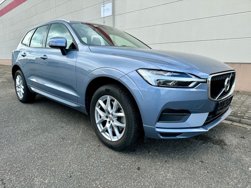 Volvo XC60 2019