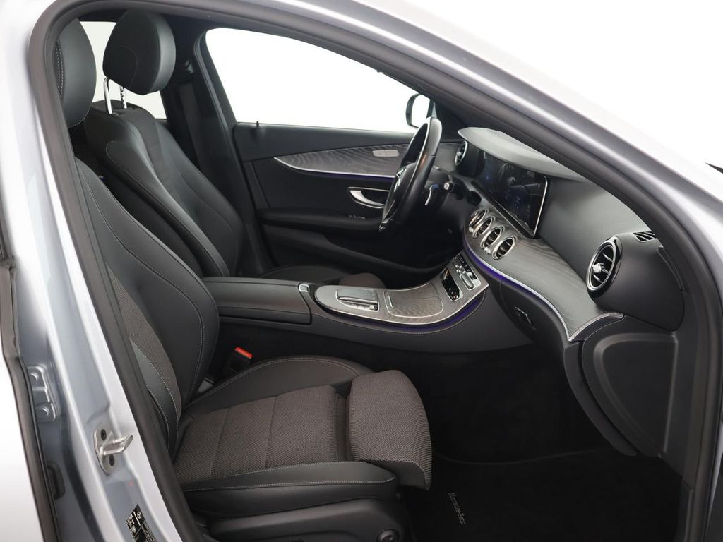Mercedes-Benz E 300 2020